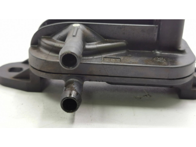 Датчик давления выхлопного газа