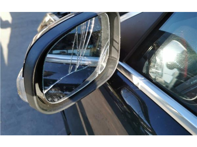 Зеркало электрическое Jaguar XF X250 2007 - 2015 года