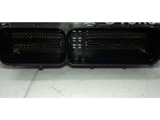 Блок управления двигателем Блок управления 04E907309AF   Skoda Fabia Mk3 (NJ)