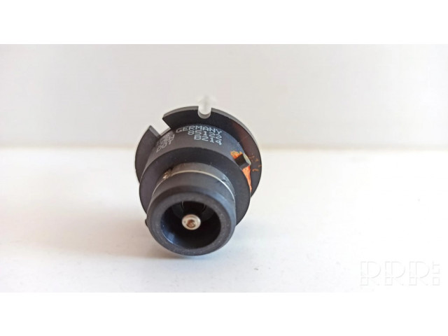 Ксеноновая лампочка