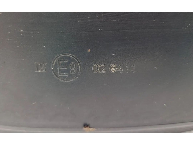 Zpětné zrcátko Fiat Sedici 2006 71743573, E9026411