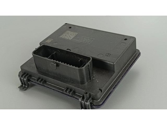 Блок управления 68356645AJ Jeep Grand Cherokee WL