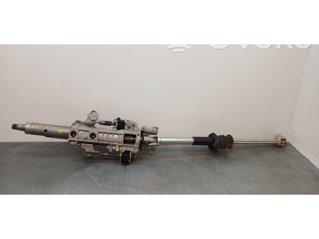 Рулевая рейка 104487100a Tesla Model S 2012 - года