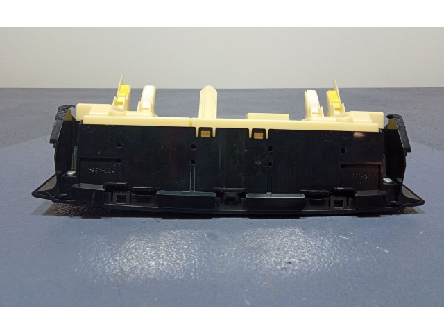 Блок управления климат-контролем 75F777, 75F777 Lexus IS III XE30