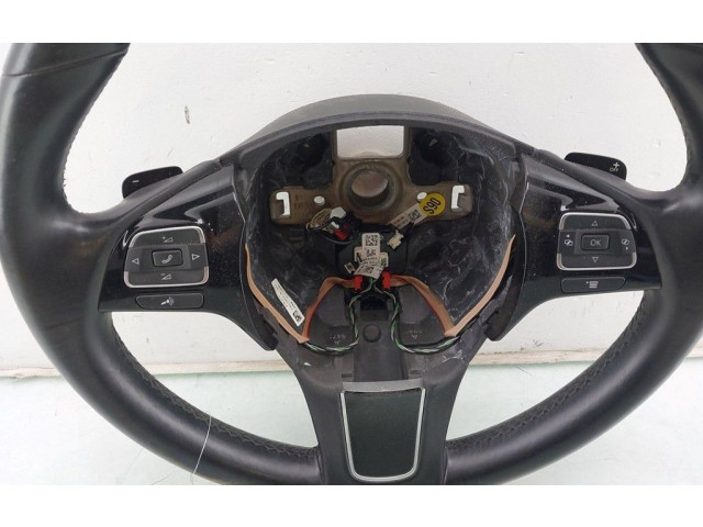 Volant Volkswagen Touareg II 2012 7P6419091C, 7P6419091CNGB