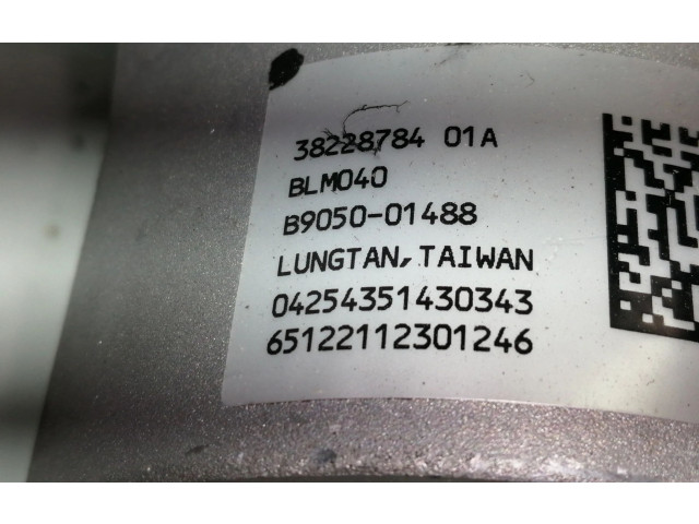    Рулевая рейка 28151888, 3822878401A   Fiat 500X 2014 - - года