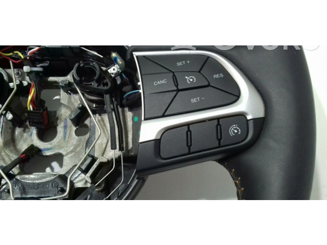 Руль Jeep Compass