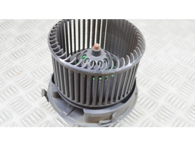 Вентилятор печки    N101813C   Citroen C1