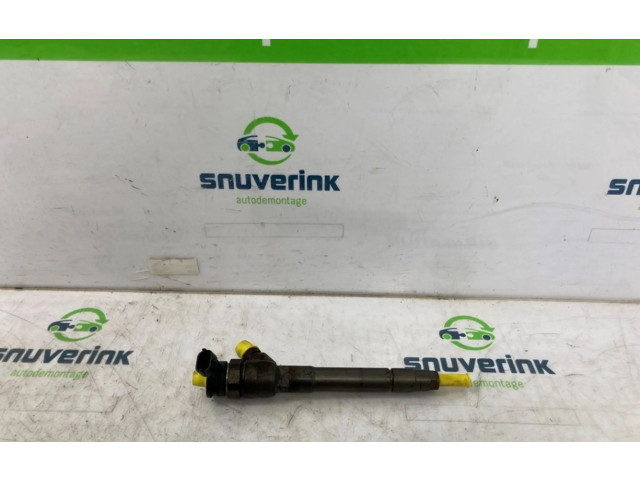 Форсунка 166000804R, 166000804R    Renault Trafic III (X82)  R9M-452(R9M-D4) 