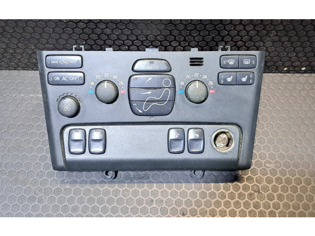 Блок управления климат-контролем 8682734 Volvo XC90