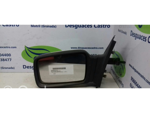 Зеркало электрическое        Ford Sierra  1982-1987 года   