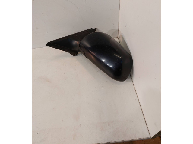 Зеркало электрическое Audi A8 S8 D2 4D 1994 - 2002 года