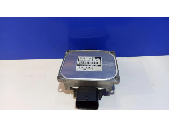 Блок управления коробкой передач 55563099 Saab 9-5