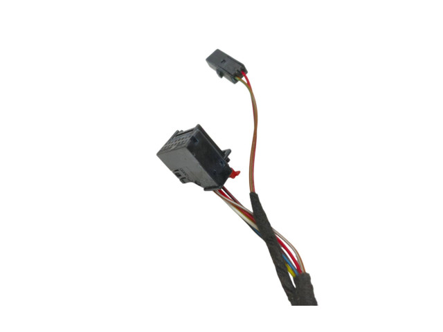 Zpětné zrcátko Volkswagen Tiguan Allspace 2020 A112962, E11048678