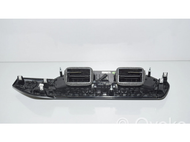 Блок управления климат-контролем 4A0EDD3, 64114A0EDD3   BMW iX3 G08