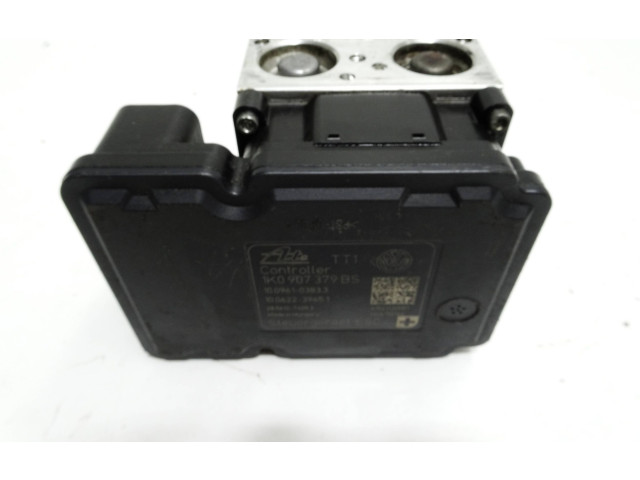 Jednotka ABS 1K0907379BS, 1K0614579EG   Volkswagen Caddy 2013