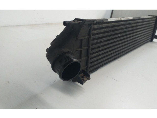 Интеркулер 6G91-9L440-FC Ford S-MAX