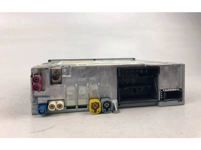 Радио/ проигрыватель CD/DVD / навигация 8S0035021P Audi TT TTS RS Mk3 8S