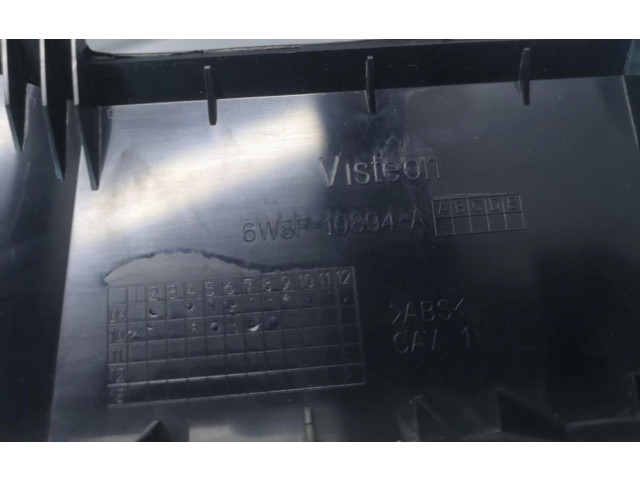 Панель приборов 6W8F10894, CUADROINSTRUMENTOS Jaguar XF X250