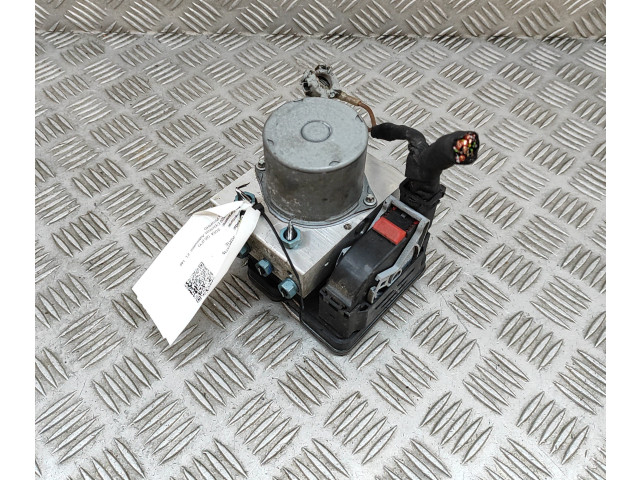 Блок АБС 80A907379AB, 80A907379 Audi Q5 SQ5 2017 - года