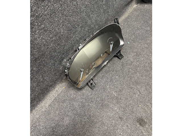 Přístrojová deska Ford Explorer VI 2021 LB5T10849JJ, 08N0N2020