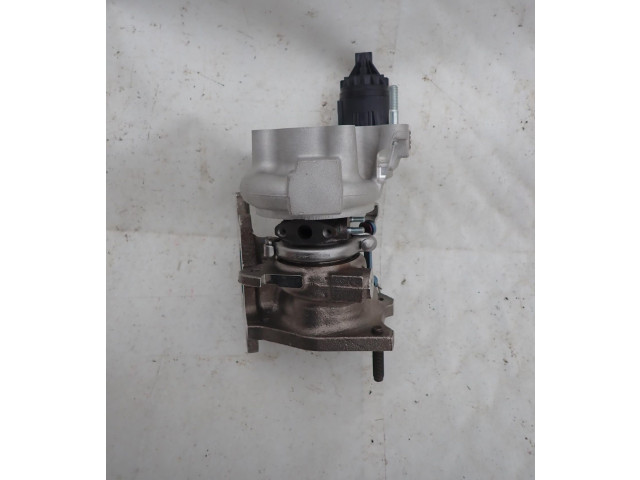 Turbodmychadlo Турбина 5AALPTD025TC Honda Civic X