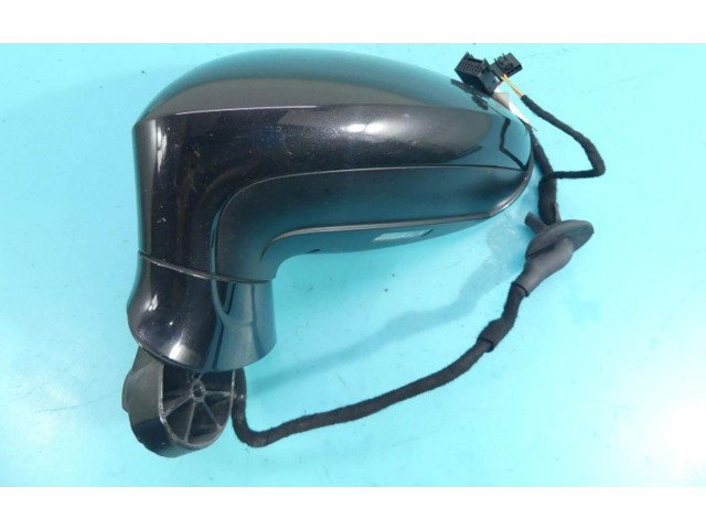 Zpětné zrcátko Porsche Panamera (970) 2014 A2725587, IMPRK1277655