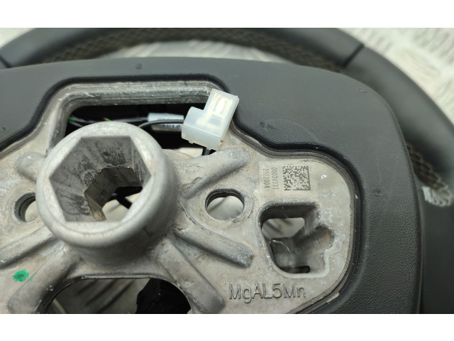 Руль Ford Fiesta 2017 - года