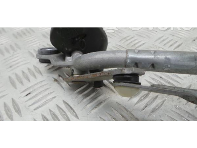 Моторчик дворников 85110-53040, 159300-0201 Lexus IS 220D-250-350