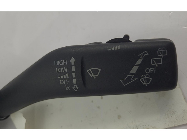 Ручка стеклоочистителей 1K0953519J9B9 Volkswagen Golf VI