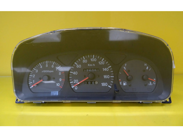 Přístrojová deska Suzuki Wagon R+ 2000 341007FC, 3410174FA1