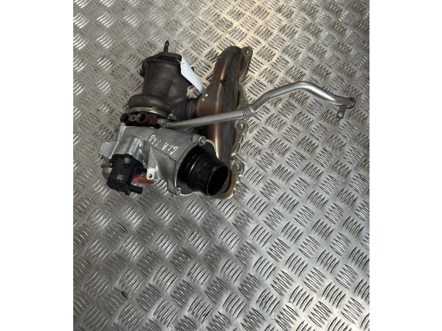 Turbodmychadlo Турбина A2700902780 Mercedes-Benz GLA W156 270.910