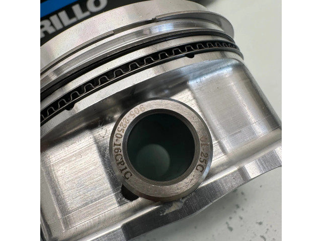 Поршень 123 Mitsubishi Lancer Evolution для бензинового двигателя 2.0