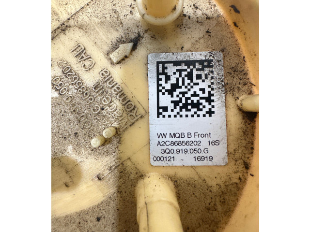 Комплект системы впрыска топлива 04L130277AC, 04L130755E    Skoda Superb B8 (3V)  DFG 