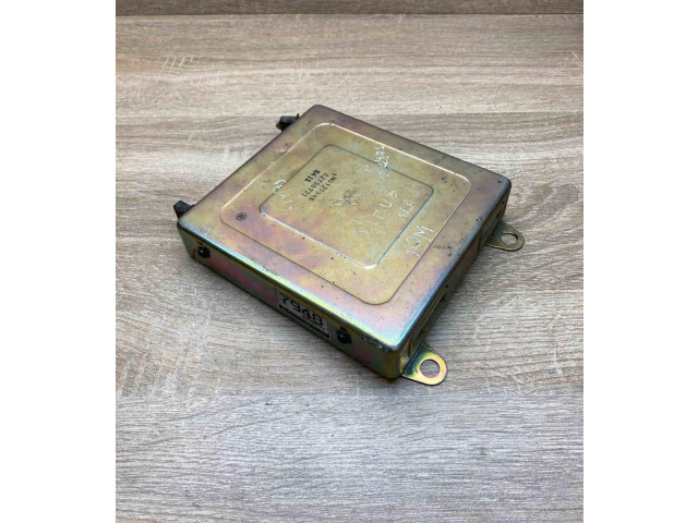 Блок управления двигателем Блок управления MD127948, E2T55771 Mitsubishi Galant