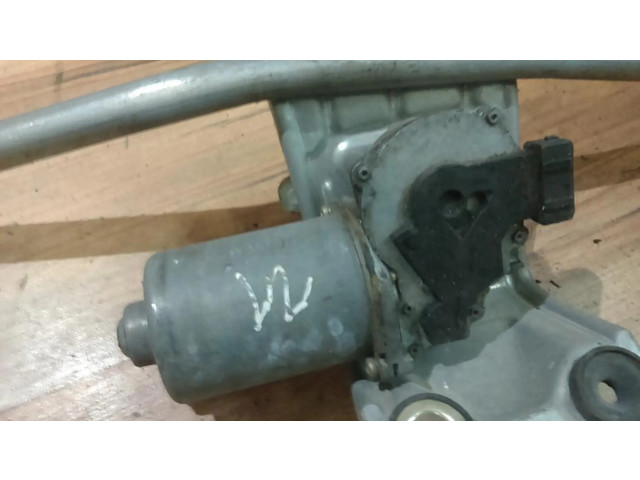 Моторчик дворников 96fg17b57 Ford Fiesta