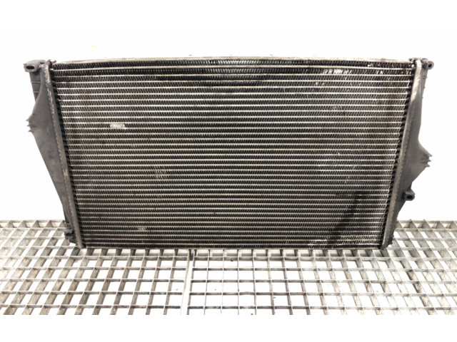 Интеркулер Volvo XC90