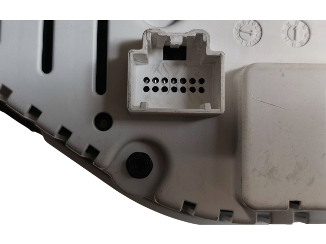 Přístrojová deska  Ford F150 2019 JL3T10849, JL3T10849CJF  