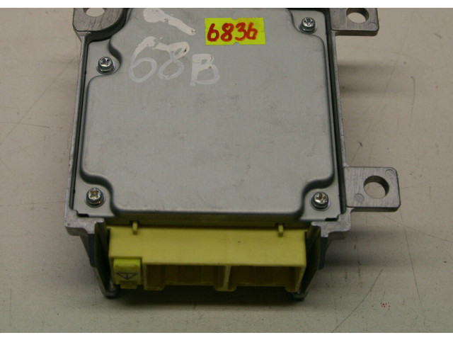 Блок подушек безопасности MR587868   Mitsubishi Outlander