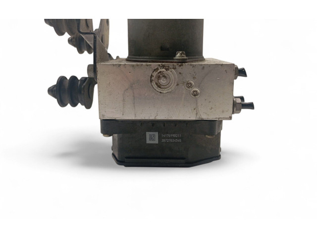 Jednotka ABS 3AA614109AL Volkswagen PASSAT B7 2013