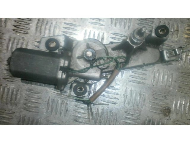 Моторчик заднего дворника wm32061s Mitsubishi Colt