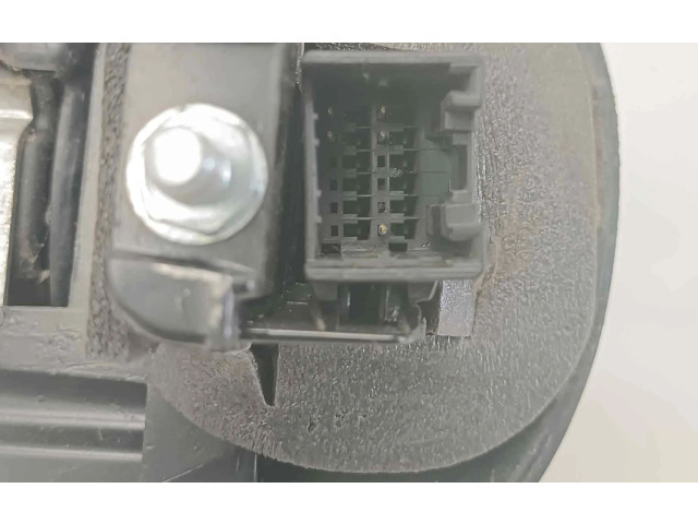 Zpětné zrcátko Nissan Primastar 2004 7701473243