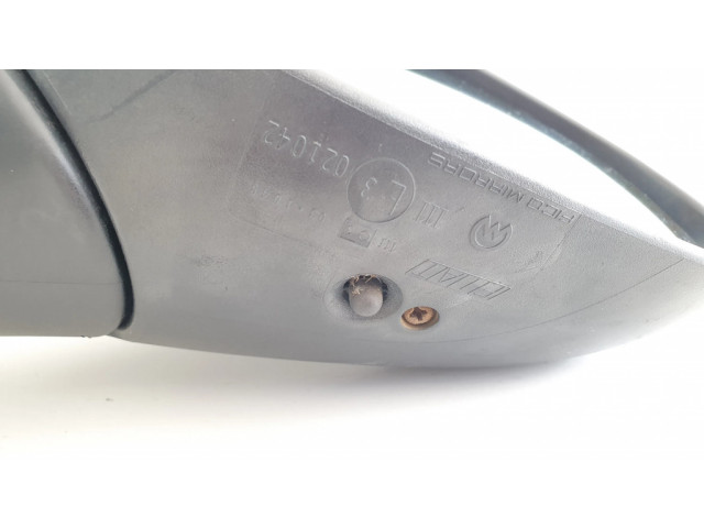 Зеркало электрическое     правое   Lancia Delta     