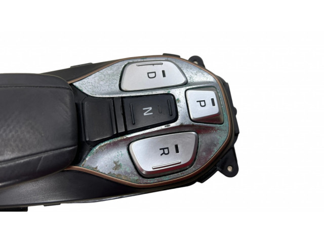 Селектор переключения передач