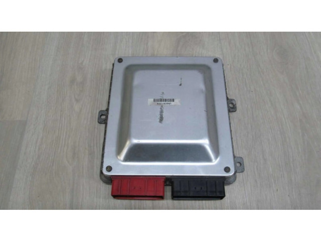 Řídící jednotka MSB101330 Land Rover Discovery 1998