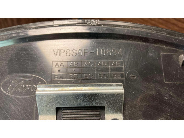 Панель приборов 9T1T10849CF, VP6S6F10894 Ford Transit