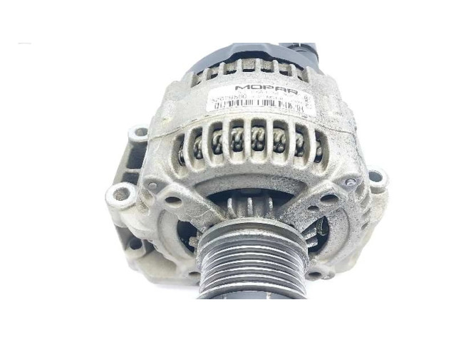 Генератор 52079866   Fiat Qubo 1.3     