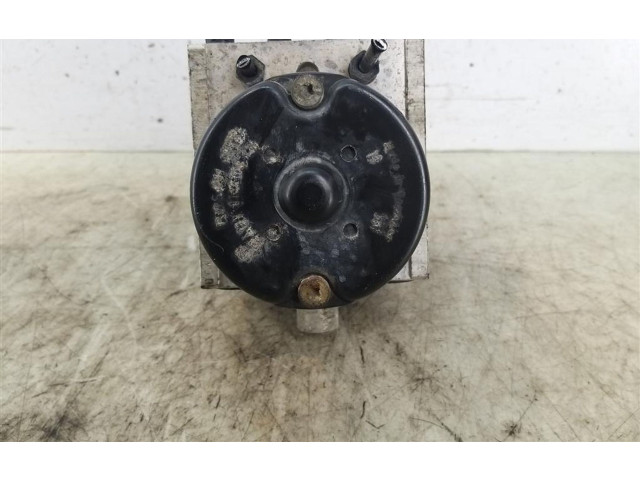 Блок АБС 6Q0614117E   Skoda  Fabia Mk1 (6Y)  1999 - 2007 года