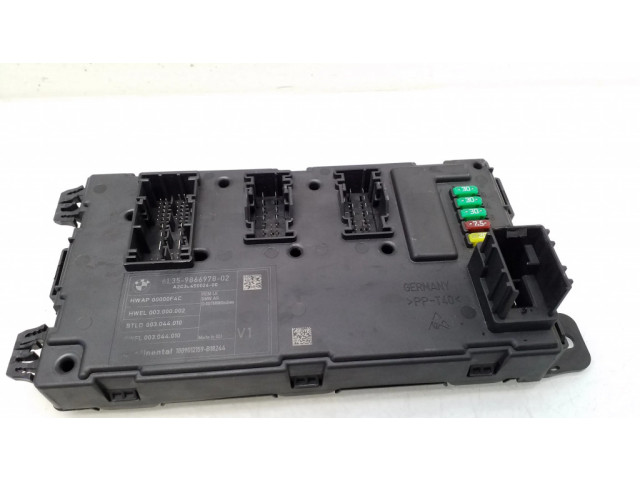 Комфортный модуль