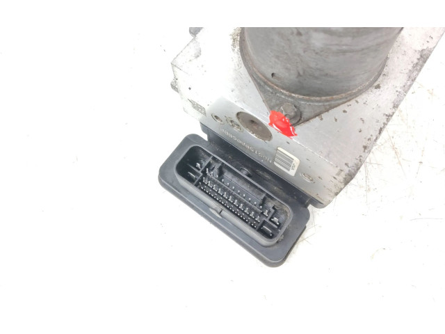 Блок АБС 68241677AC, 232306112 Jeep Grand Cherokee 2010 - 2021 года